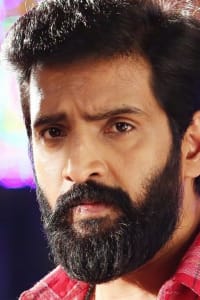 Santhanam