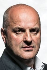 Christopher Purves