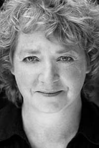 Pauline Whitaker