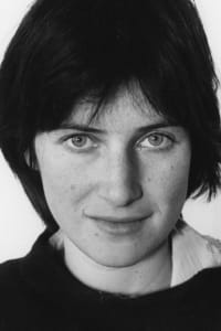 Chantal Akerman