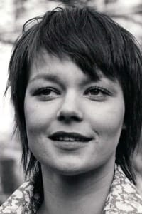 Carolyn Seymour