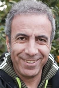 Javier Lombardo