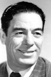 Glenn Strange