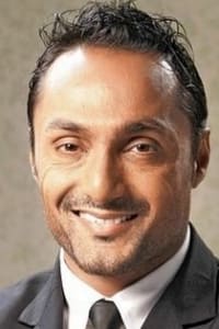 Rahul Bose