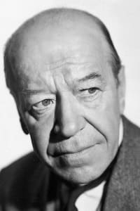 Donald Meek