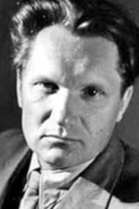 Mikhail Bocharov