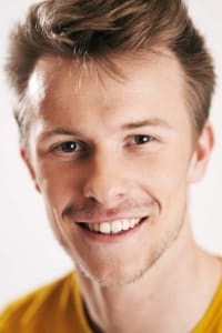 Jasper Heyman