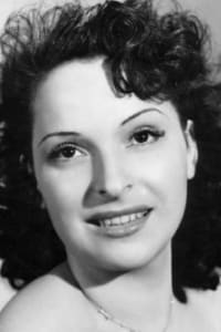 Arlette Merry
