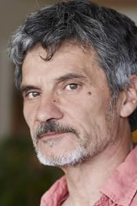 Bernard Blancan