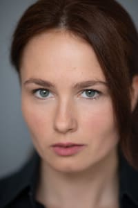 Yuliya Afanasyeva