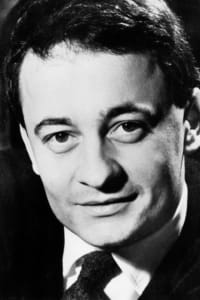 Claude Laydu