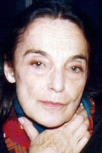 Elisabeth Kaza