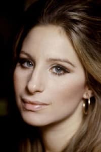 Barbra Streisand