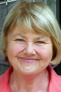 Annette Badland