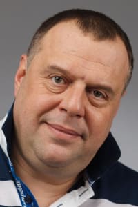 Maksim Pinsker