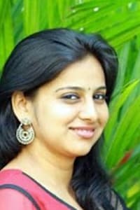 Anna Reshma Rajan