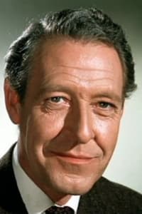 Robin Bailey