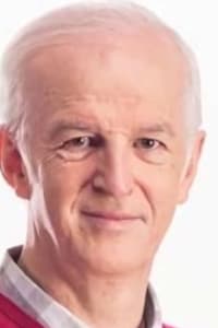 Sean McGinley