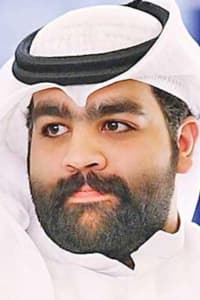 Abdulaziz Al-Nassar