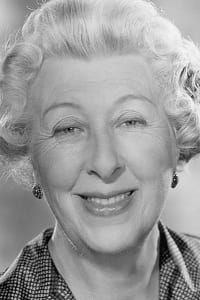 Norma Varden