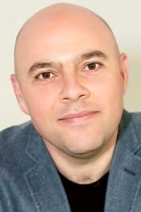 Boris Gulyarin