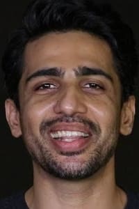 Gulshan Devaiah