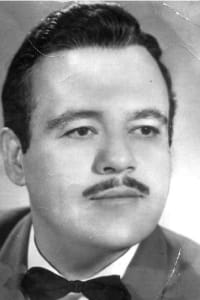 Mario Alberto Rodríguez