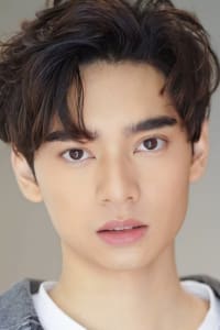 Kittipat Kaewcharoen