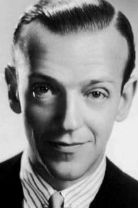 Fred Astaire