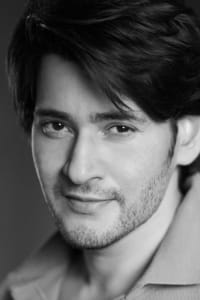 Mahesh Babu