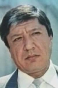 Murad Radzhabov