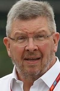 Ross Brawn
