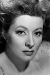Greer Garson