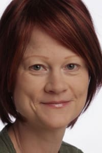 Lilli Suomalainen