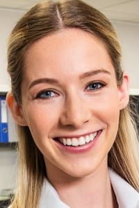 Lisa Gerlo