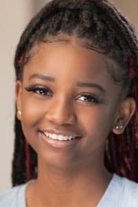 Aria Brooks