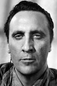 Timothy Carey