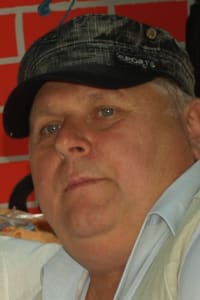 Andrzej Zaborski