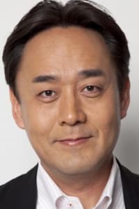Shigemitsu Ogi