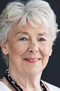 Kristbjörg Kjeld