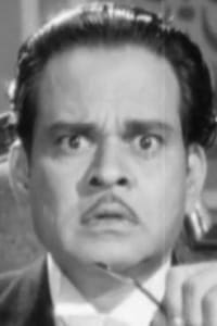 S. V. Sahasranamam