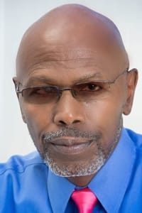 Ernest Lee Thomas