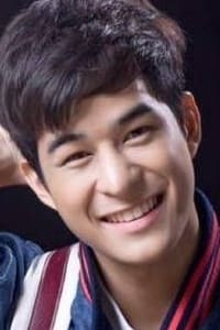 Pakpoom Juanchainat