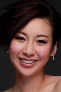 Jacqueline Chong Si-Man