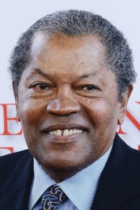 Clarence Williams III