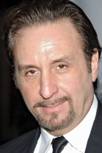 Ron Silver