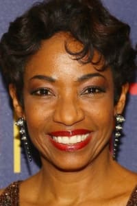 Adriane Lenox
