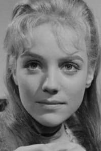 Kika Markham
