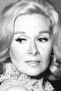 Nelly Meden