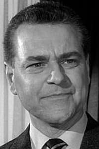 Raymond Adamson